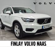 Volvo XC40 2018