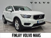 Volvo XC40 2018