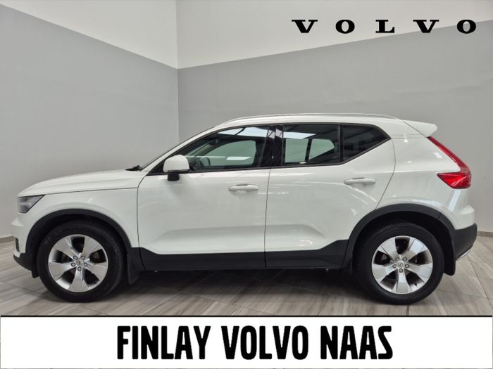 Volvo XC40 2018