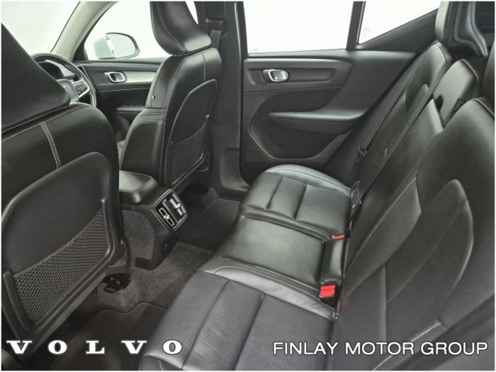 Volvo XC40 2018