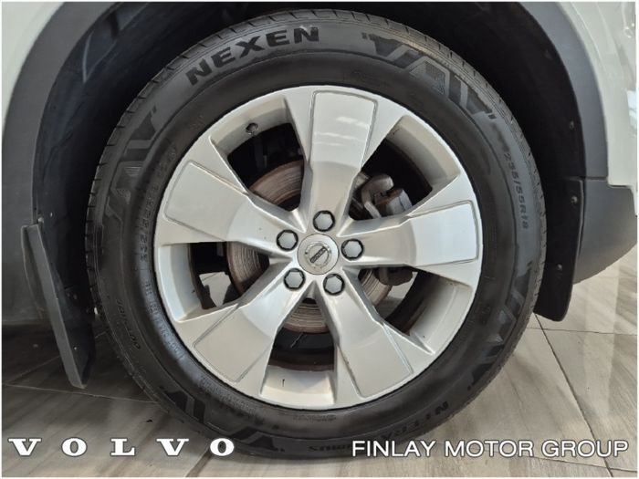 Volvo XC40 2018