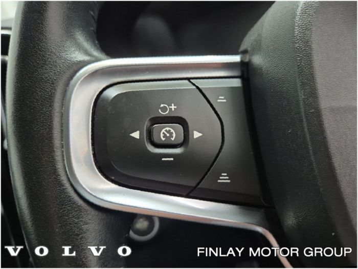 Volvo XC40 2018