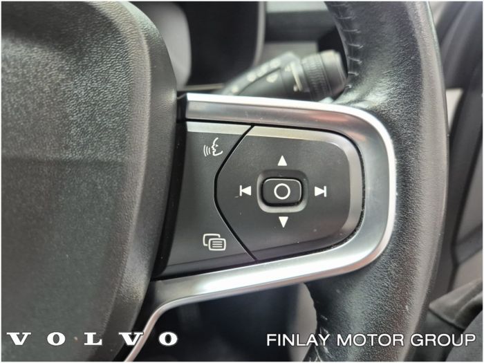 Volvo XC40 2018