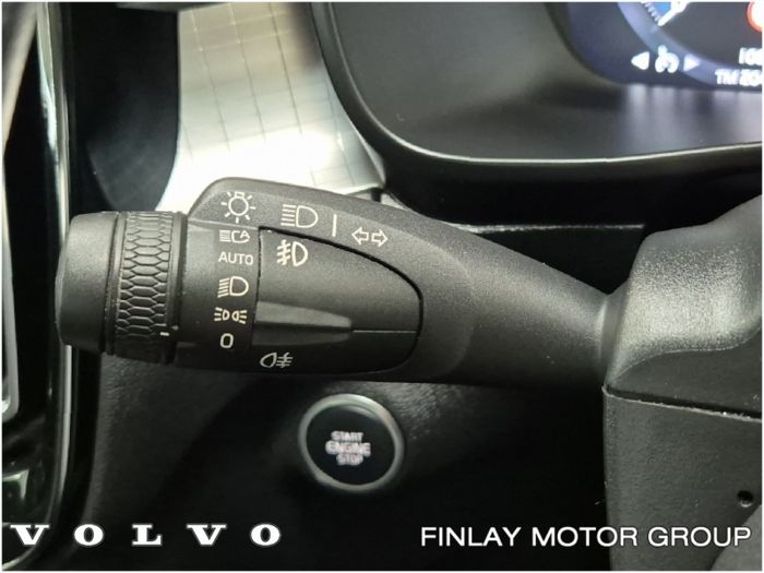 Volvo XC40 2018