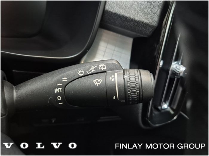 Volvo XC40 2018