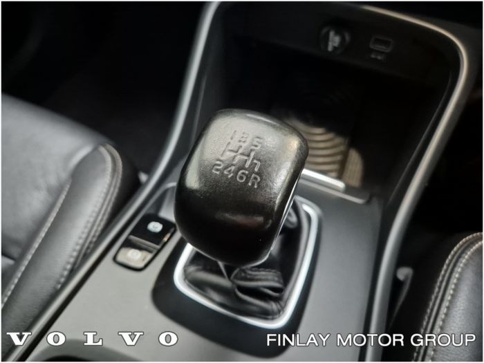 Volvo XC40 2018