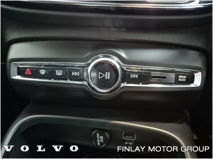 Volvo XC40 2018