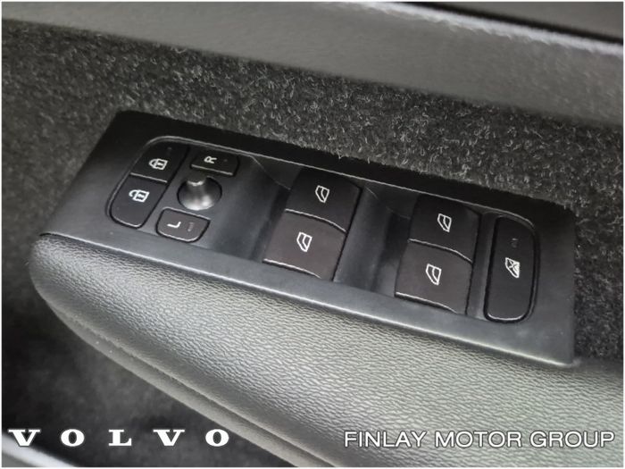 Volvo XC40 2018