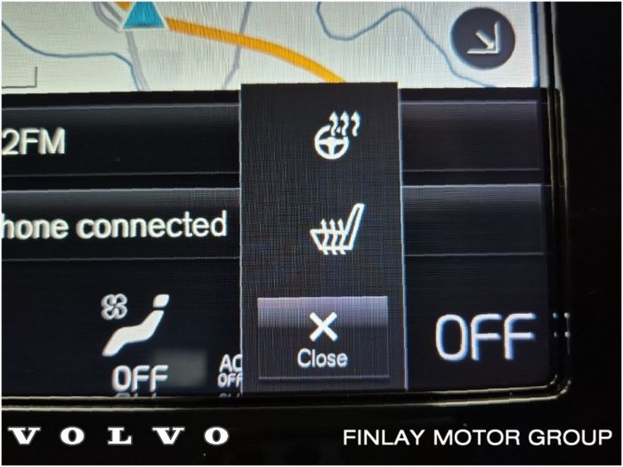 Volvo XC40 2018