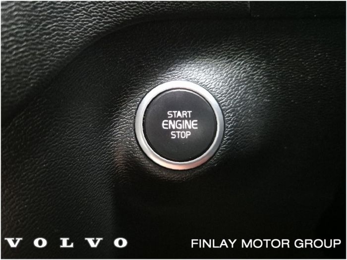 Volvo XC40 2018