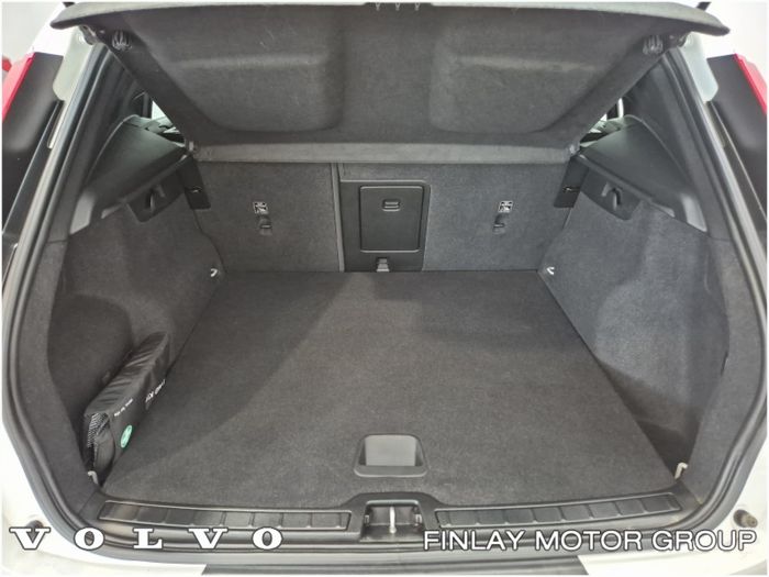 Volvo XC40 2018
