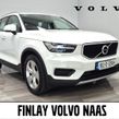 Volvo XC40 2018