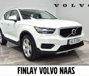 Volvo XC40 2018