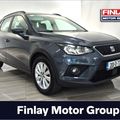 SEAT Arona 2020