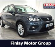 SEAT Arona 2020