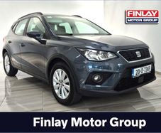 SEAT Arona 2020