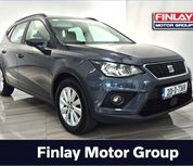 SEAT Arona 2020