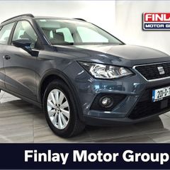 SEAT Arona 2020