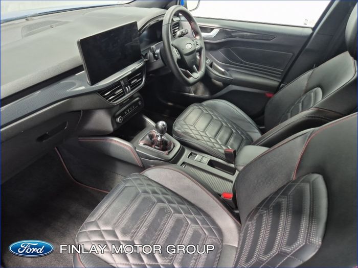 Ford Focus 2023