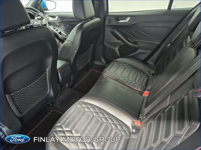 Ford Focus 2023