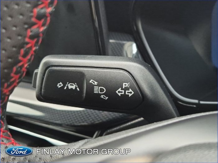 Ford Focus 2023