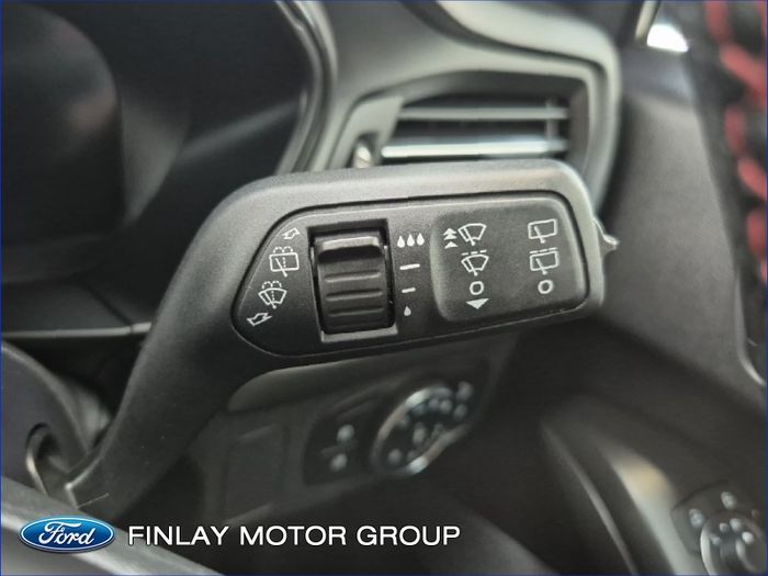 Ford Focus 2023