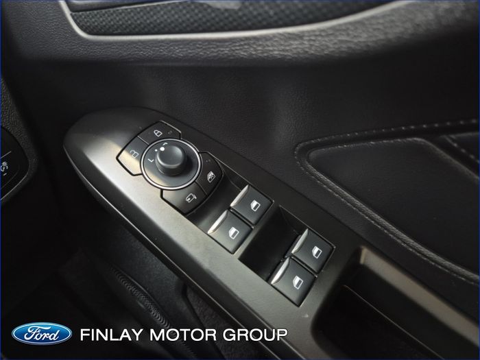 Ford Focus 2023