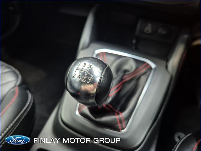 Ford Focus 2023