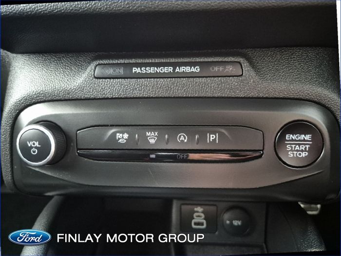 Ford Focus 2023