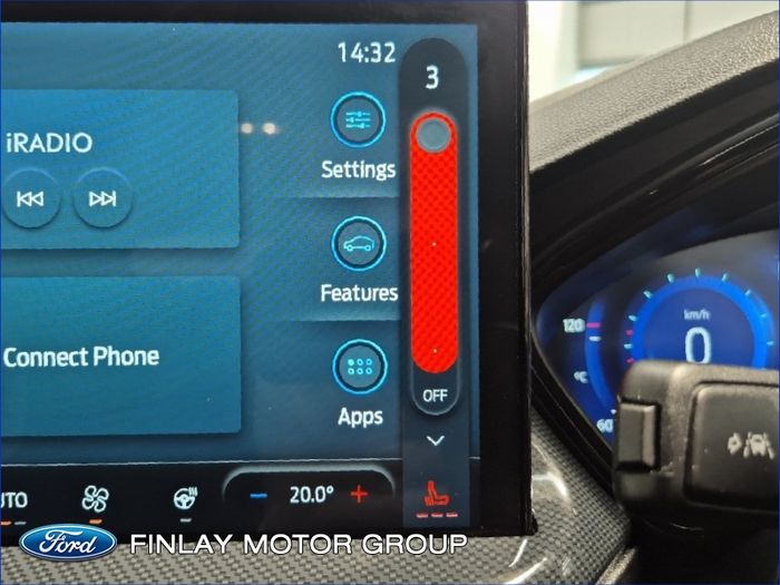 Ford Focus 2023