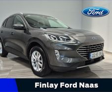 Ford Kuga 2023