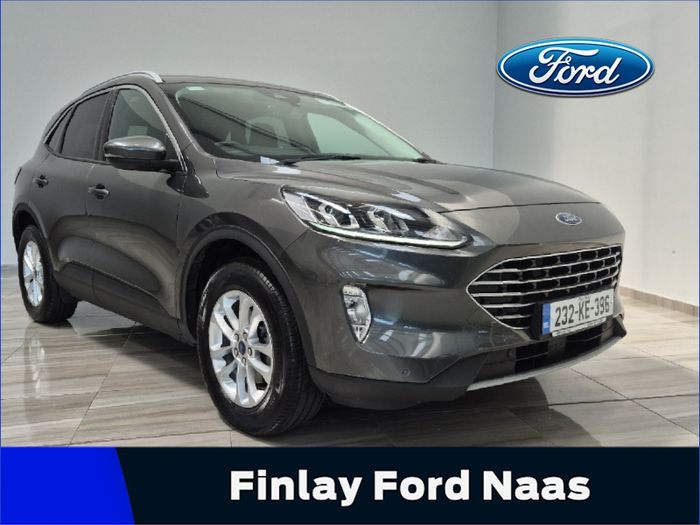 Ford Kuga 2023