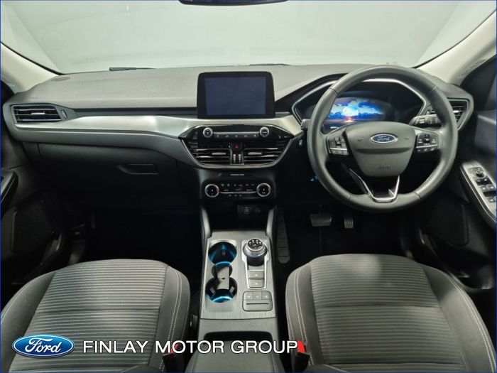 Ford Kuga 2023