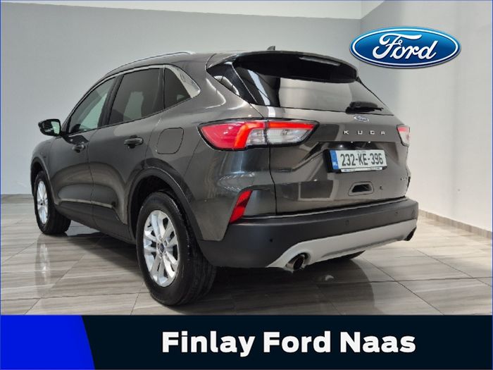 Ford Kuga 2023