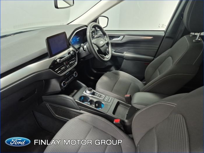 Ford Kuga 2023