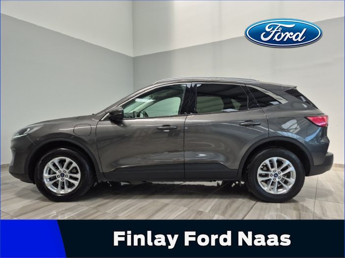 Ford Kuga 2023