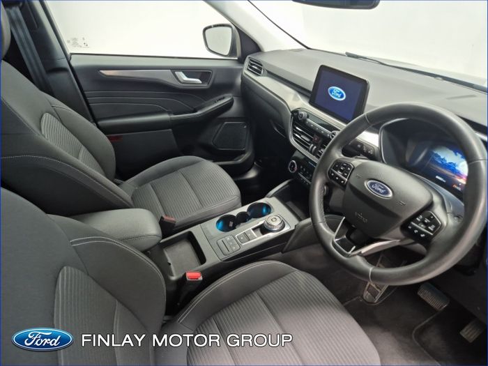 Ford Kuga 2023