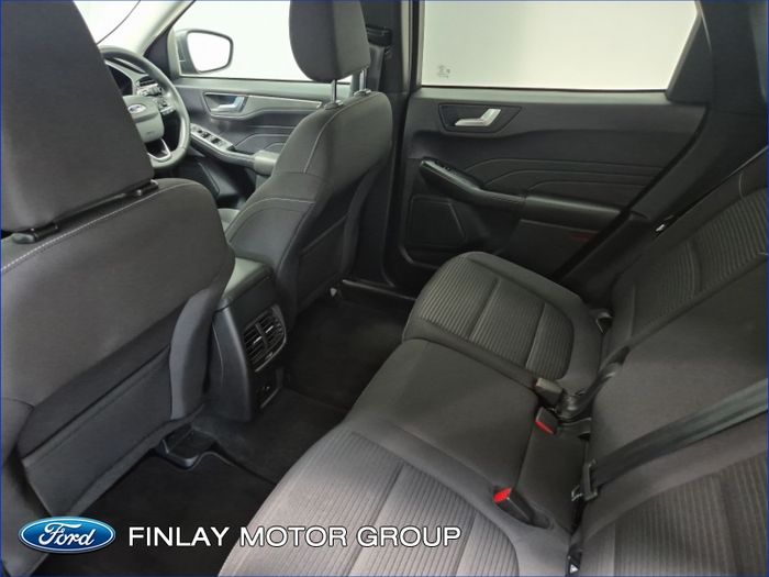 Ford Kuga 2023