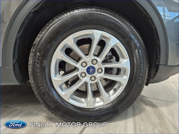 Ford Kuga 2023