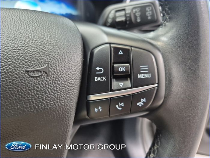 Ford Kuga 2023