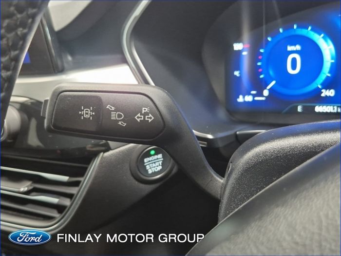 Ford Kuga 2023