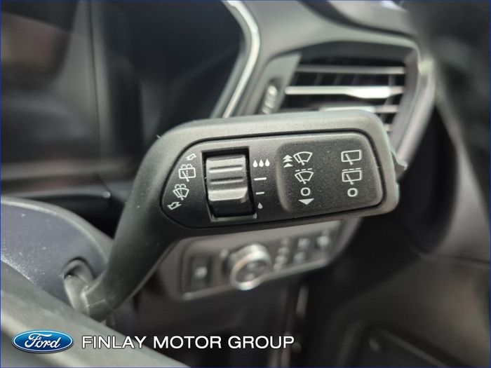 Ford Kuga 2023