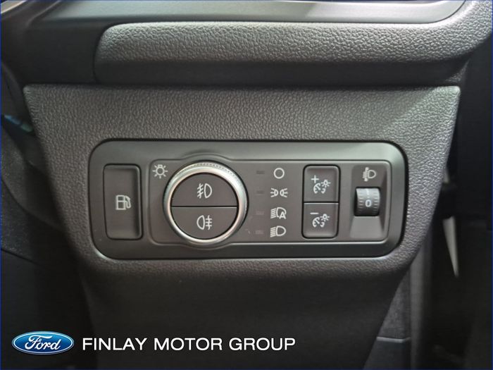 Ford Kuga 2023