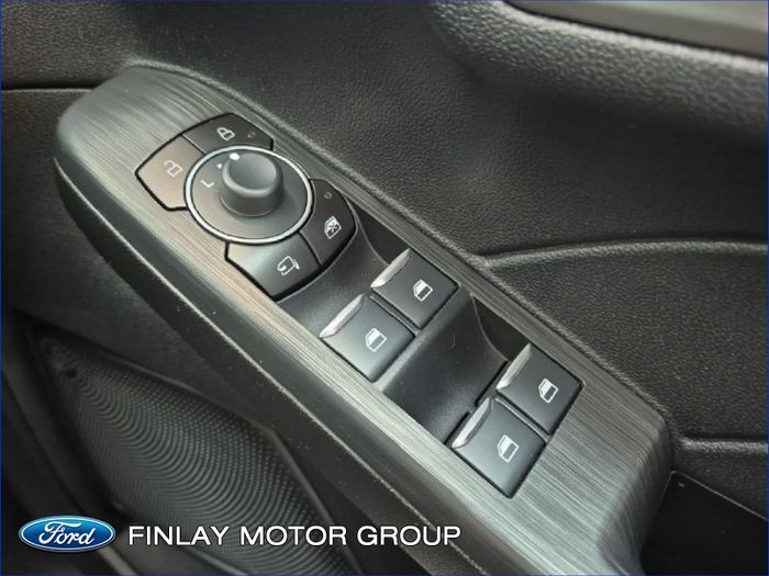 Ford Kuga 2023