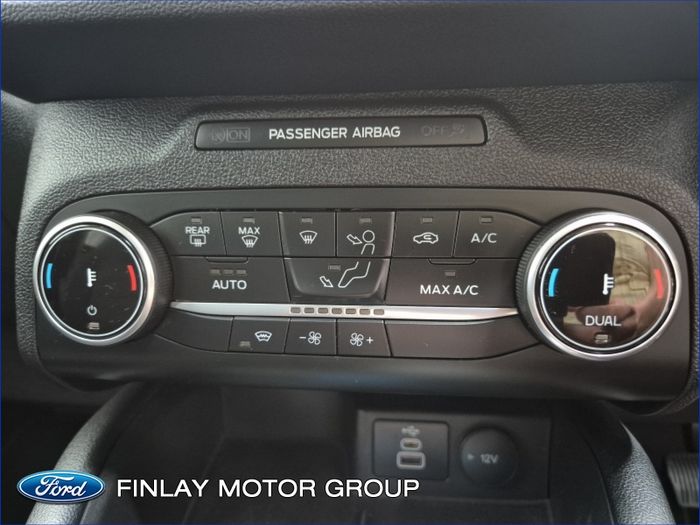 Ford Kuga 2023