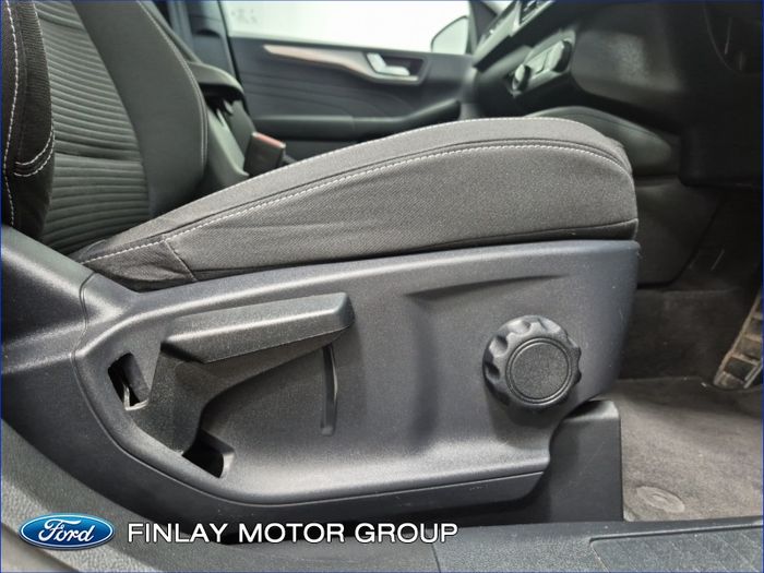 Ford Kuga 2023