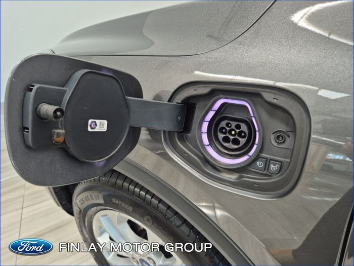Ford Kuga 2023