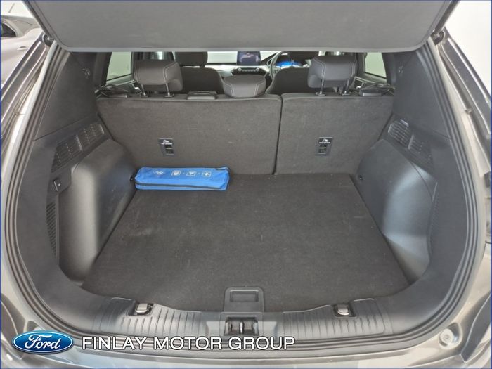Ford Kuga 2023