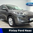 Ford Kuga 2023