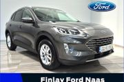 Ford Kuga 2023